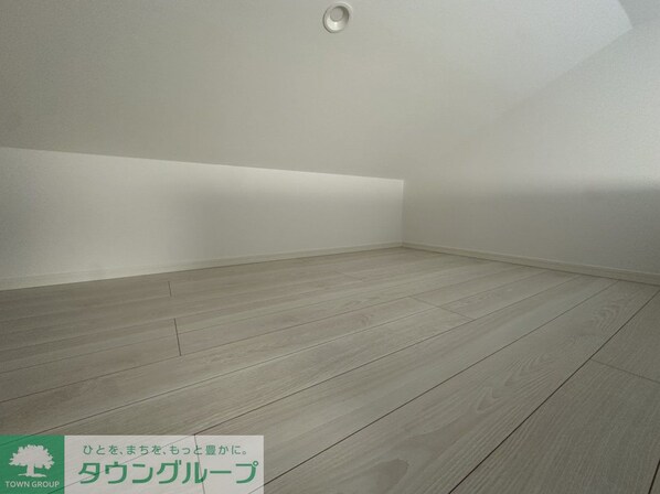 フルセイル玉川学園の物件内観写真